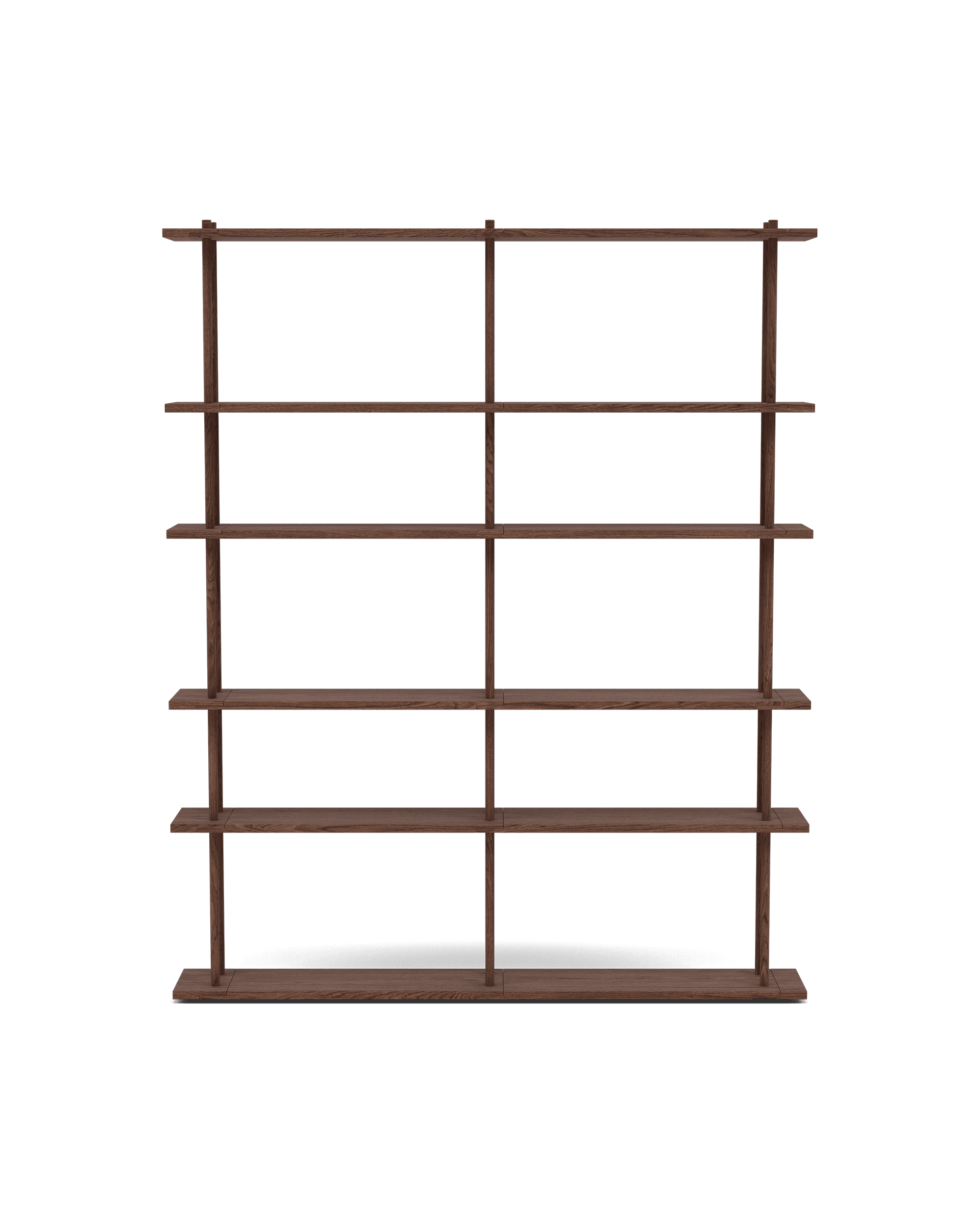 Bond 20 Shelf, Combination W206